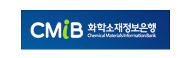 CMiB 화학소재정보은행